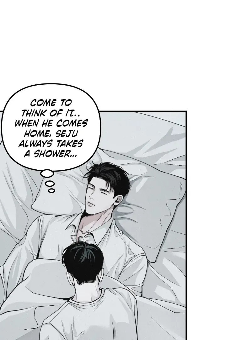 Read Projection chapter 21.5 image 38 on Lezhin