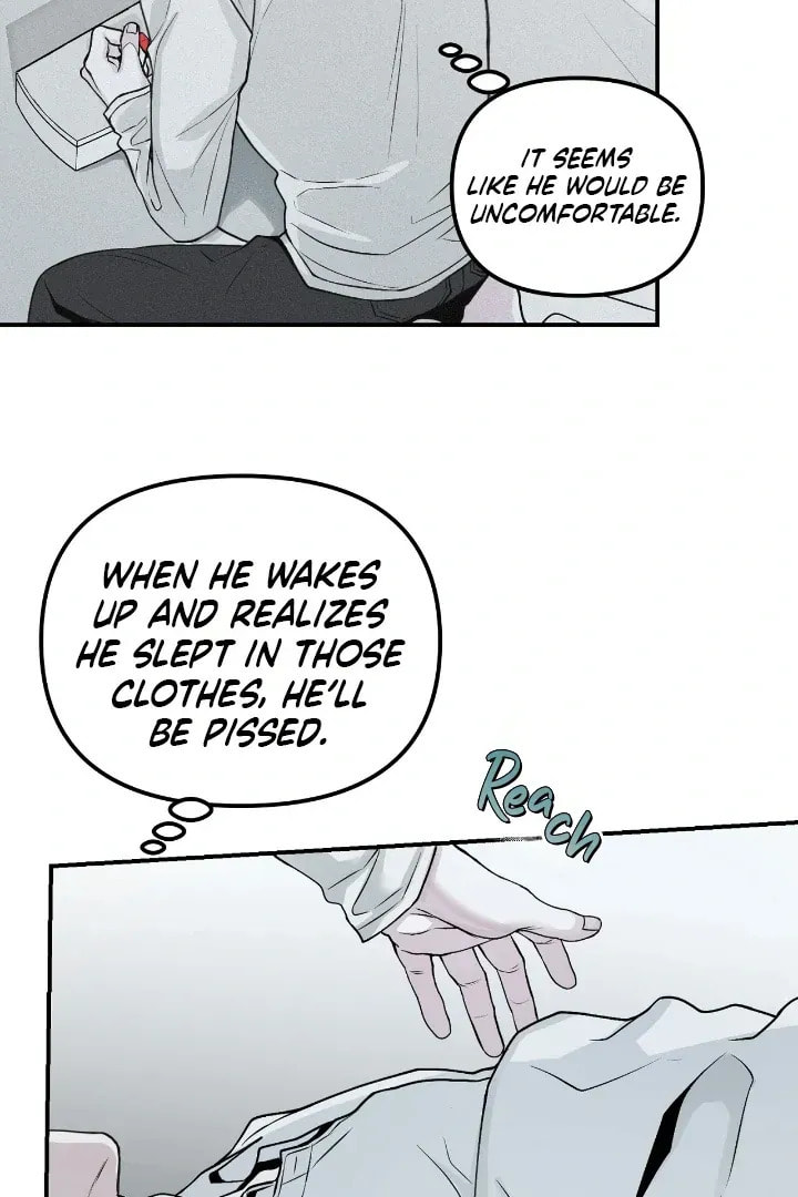 Read Projection chapter 21.5 image 39 on Lezhin