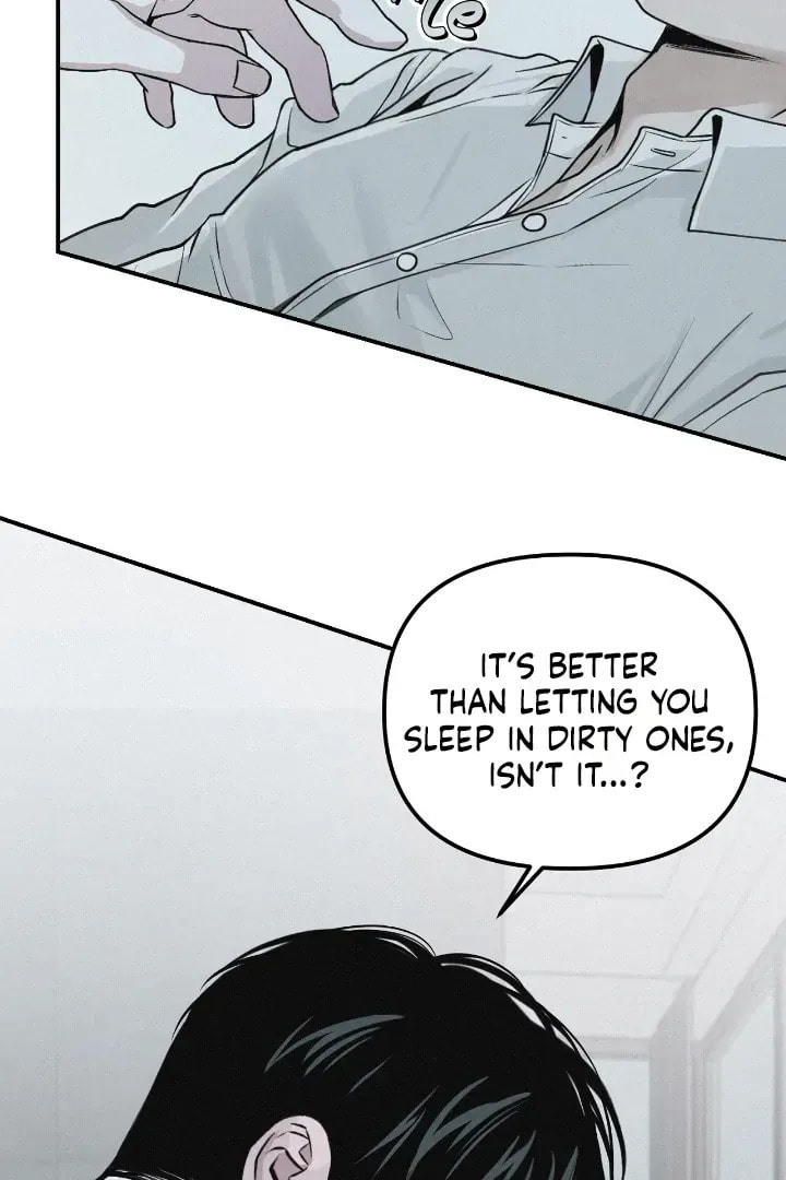 Read Projection chapter 21.5 image 43 on Lezhin