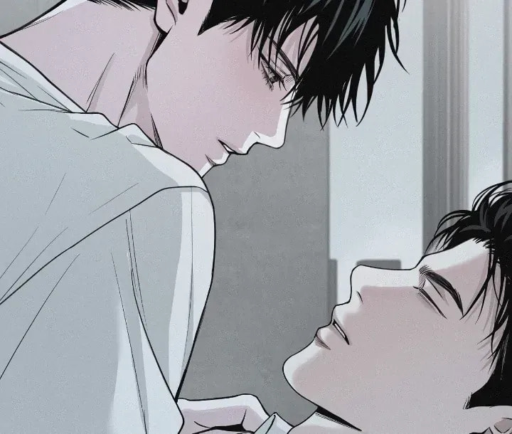 Read Projection chapter 21.5 image 44 on Lezhin