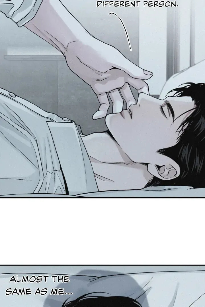 Read Projection chapter 21.5 image 48 on Lezhin