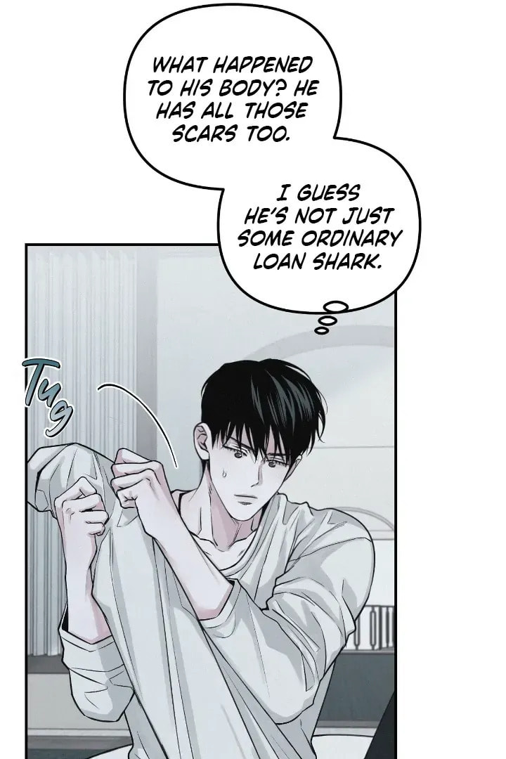 Read Projection chapter 21.5 image 55 on Lezhin