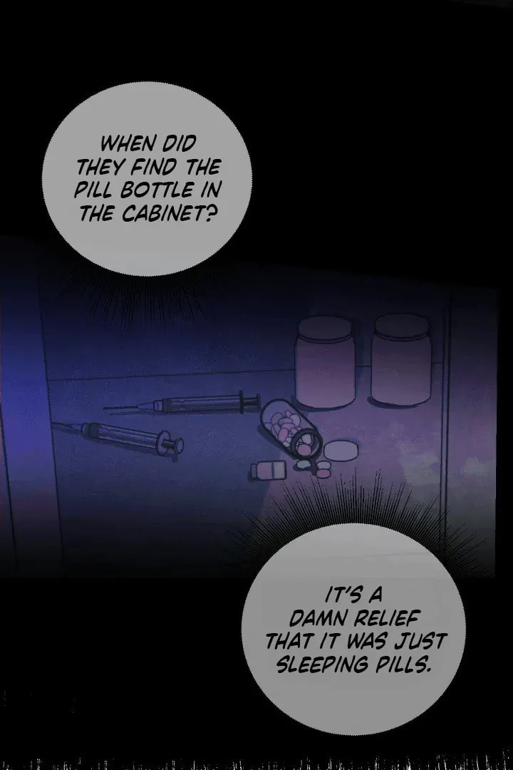 Read Projection chapter 21.5 image 8 on Lezhin