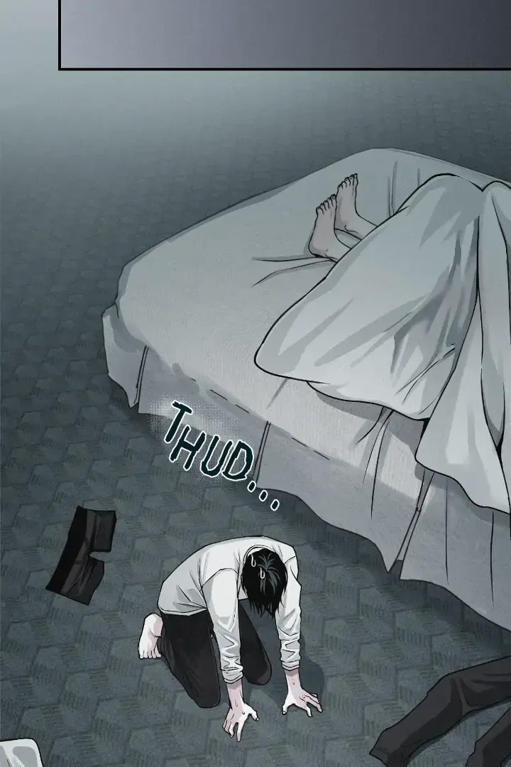 Read Projection chapter 21.5 image 89 on Lezhin