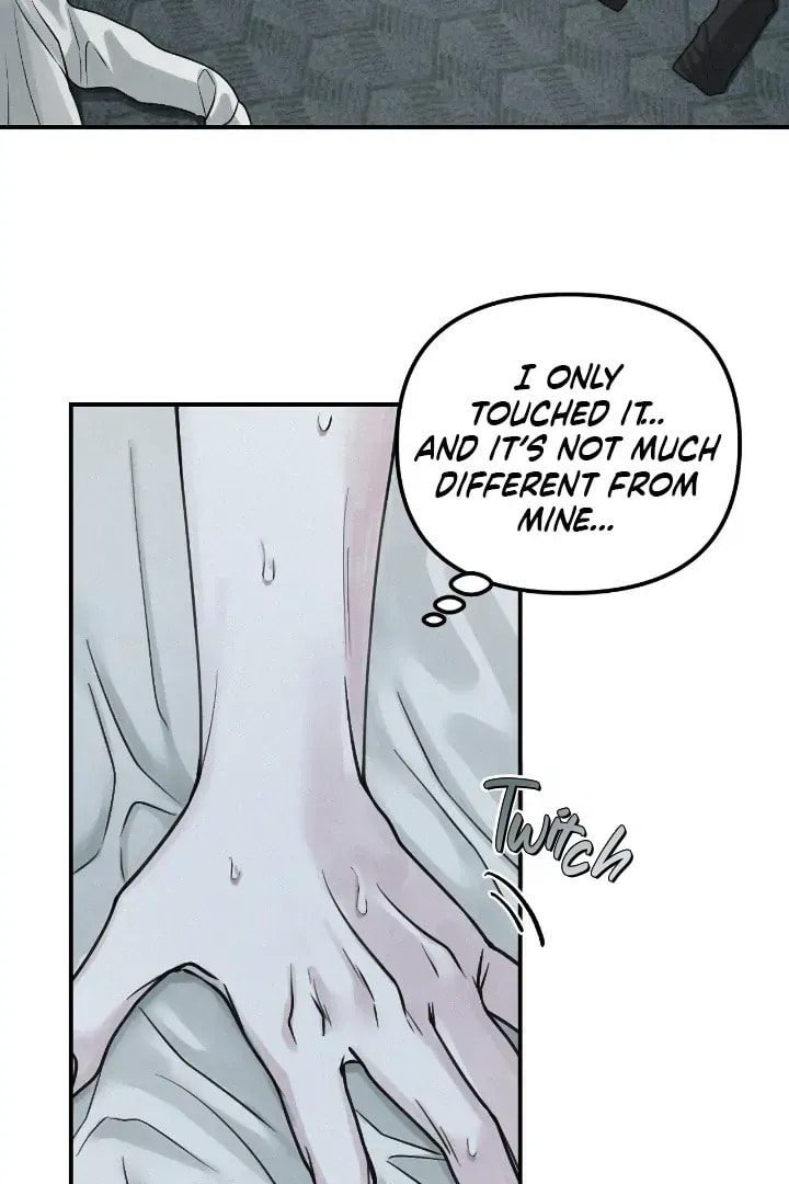 Read Projection chapter 21.5 image 90 on Lezhin