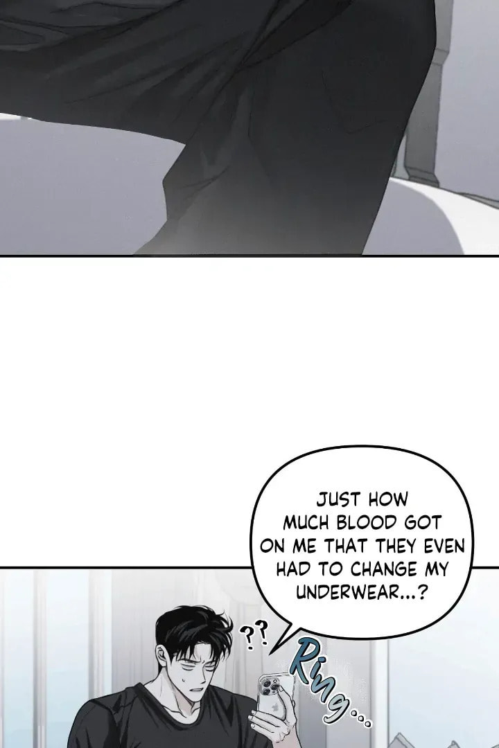 Read Projection chapter 21.6 image 11 on Lezhin