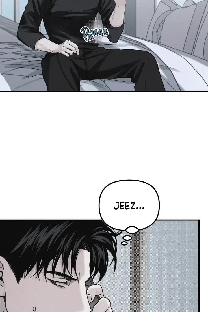 Read Projection chapter 21.6 image 12 on Lezhin