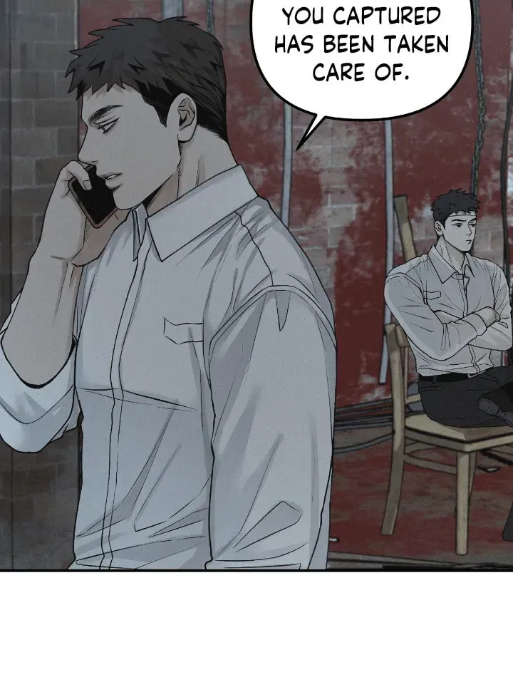 Read Projection chapter 21.6 image 15 on Lezhin