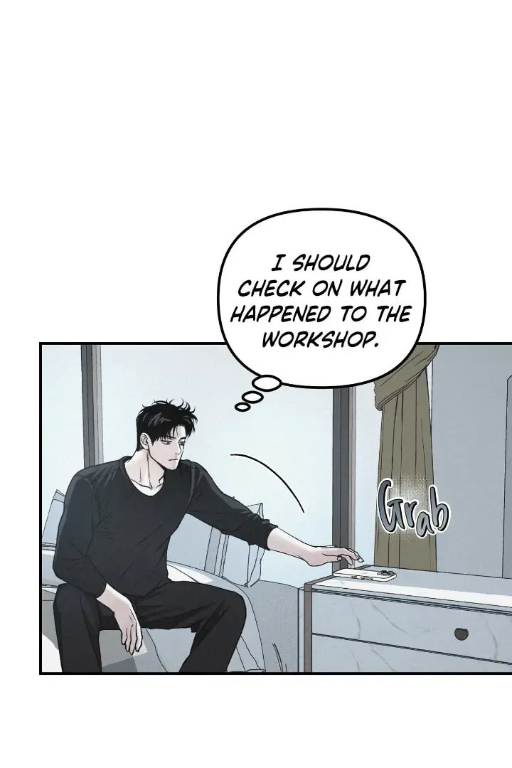 Read Projection chapter 21.6 image 9 on Lezhin