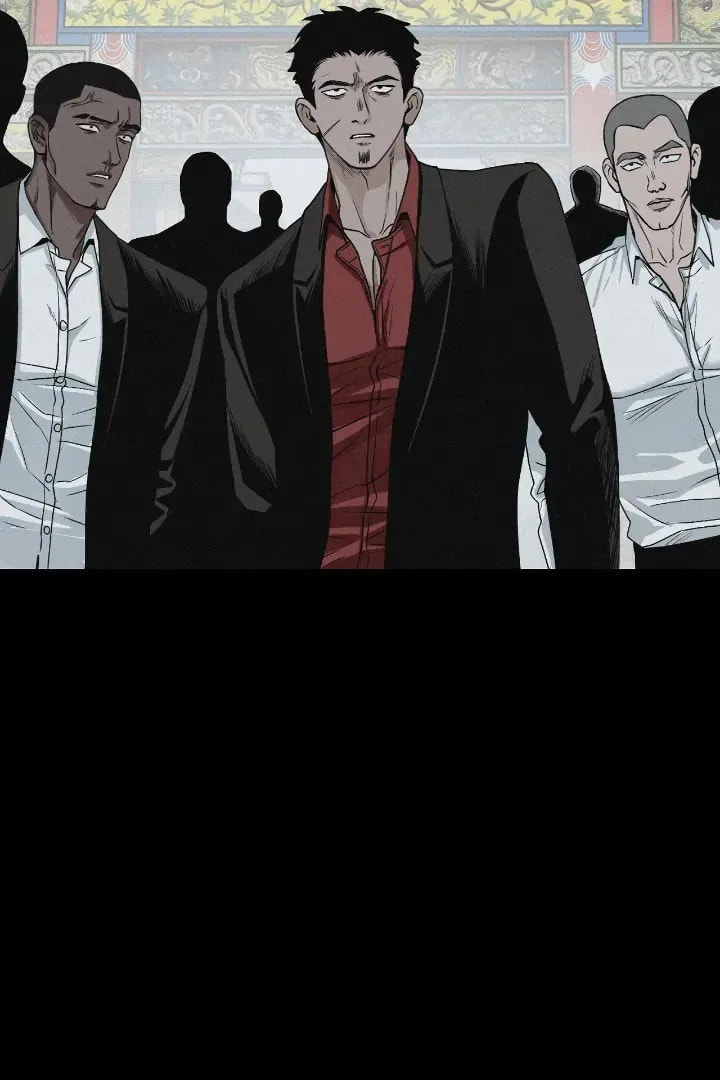 Read Projection chapter 21.8 image 2 on Lezhin