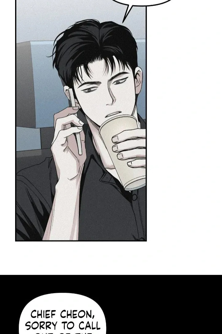 Read Projection chapter 21.8 image 21 on Lezhin