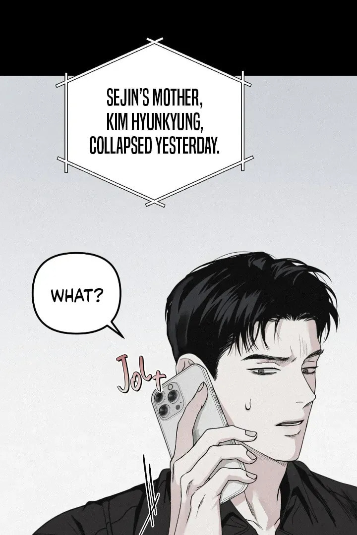 Read Projection chapter 21.8 image 23 on Lezhin