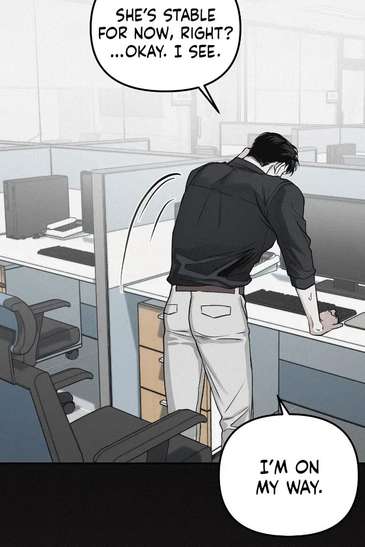 Read Projection chapter 21.8 image 26 on Lezhin