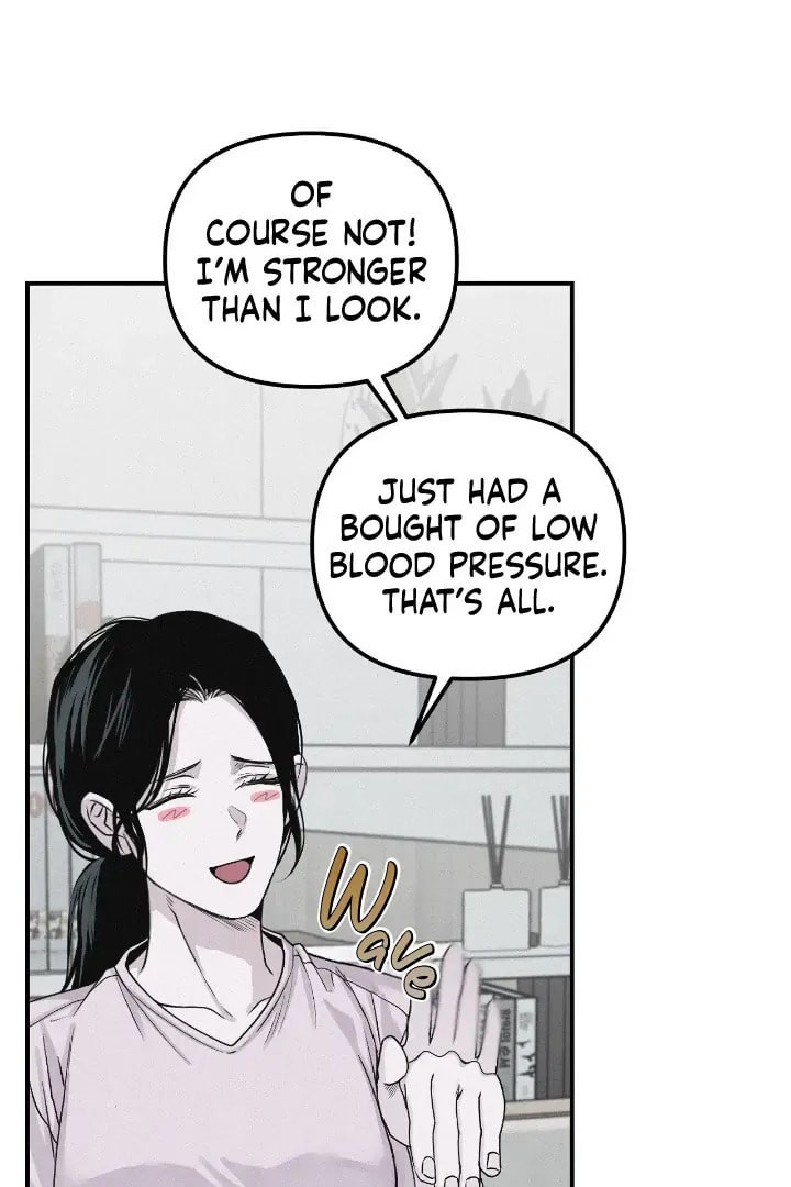 Read Projection chapter 21.8 image 36 on Lezhin