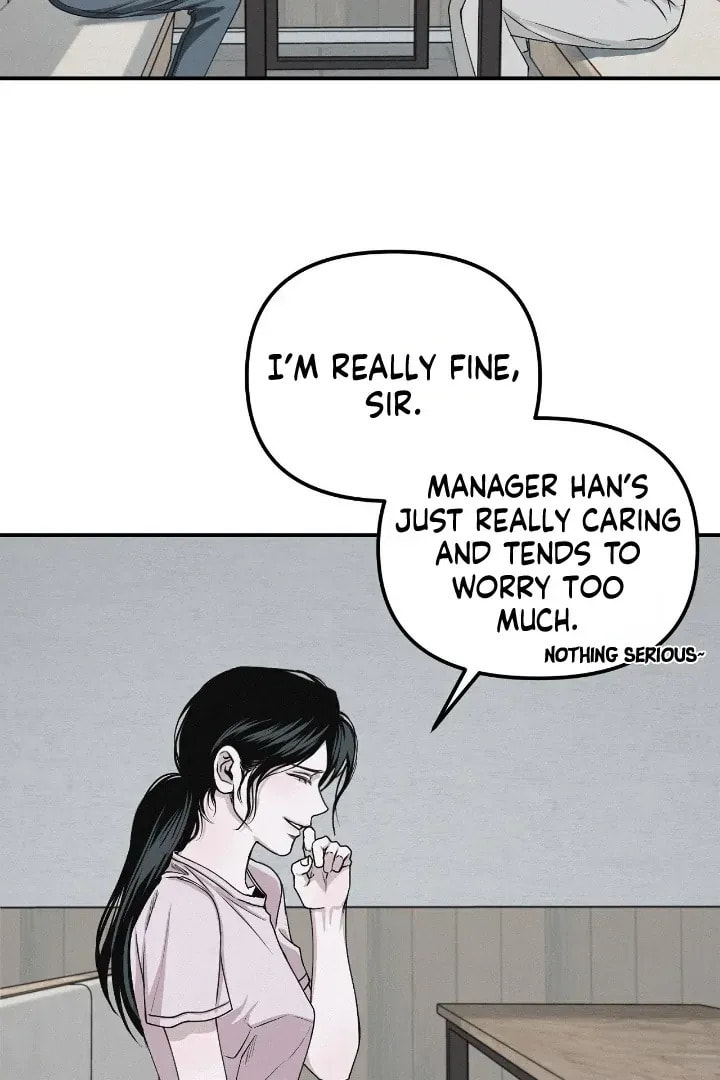 Read Projection chapter 21.8 image 38 on Lezhin