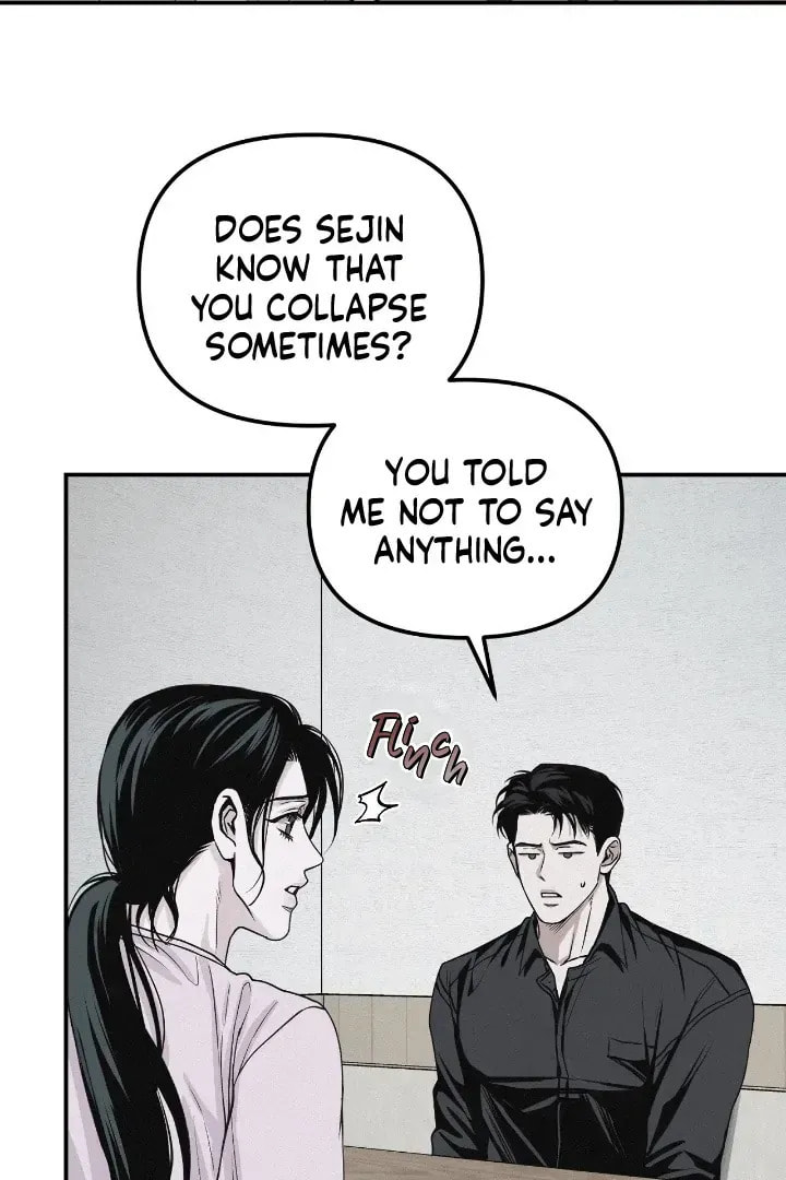 Read Projection chapter 21.8 image 39 on Lezhin