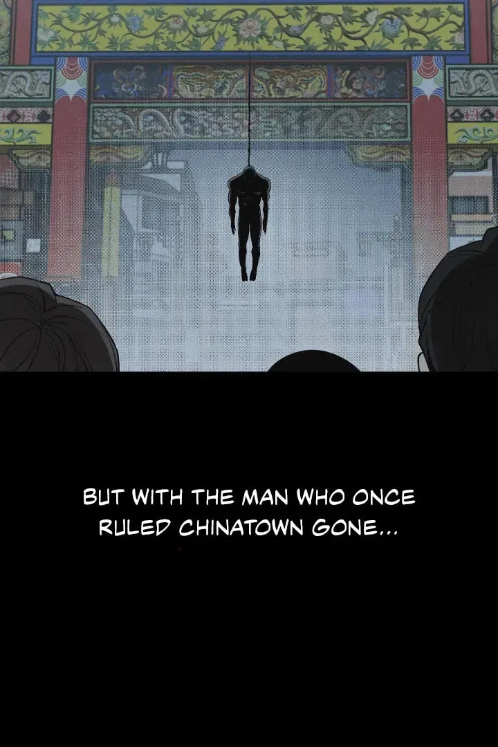 Read Projection chapter 21.8 image 5 on Lezhin
