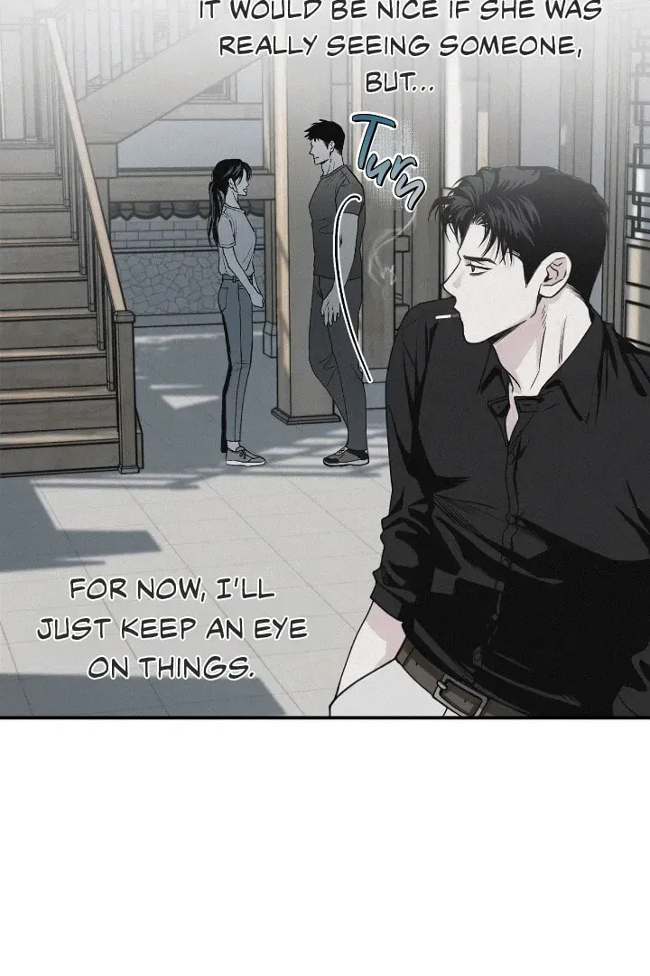 Read Projection chapter 21.8 image 54 on Lezhin