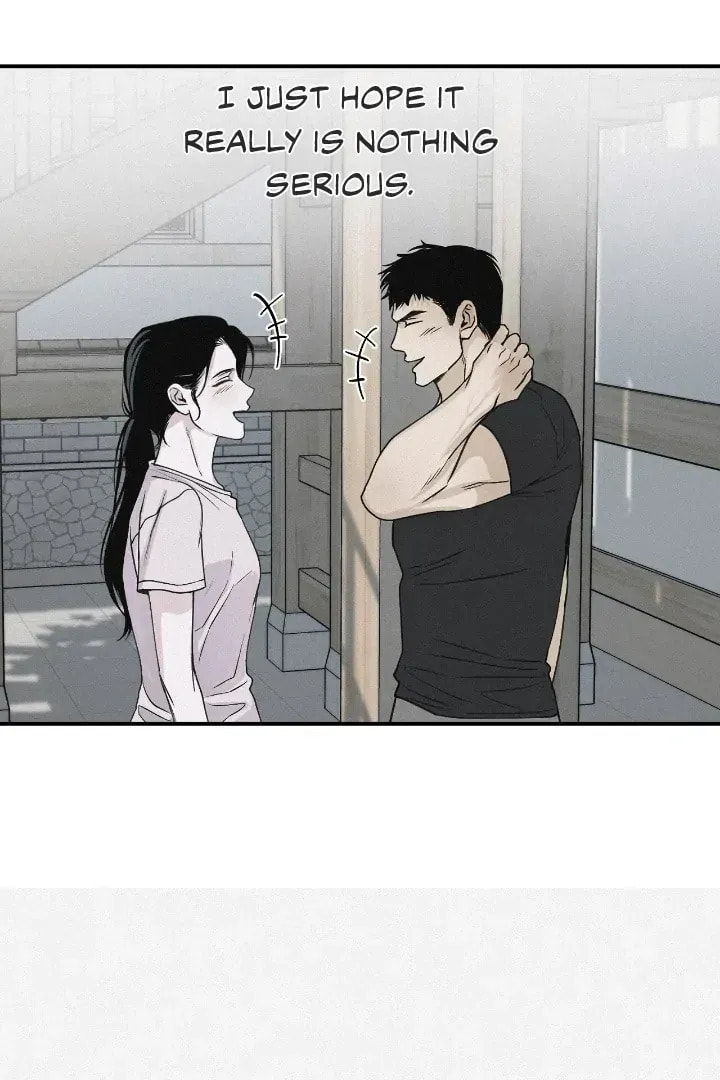 Read Projection chapter 21.8 image 55 on Lezhin