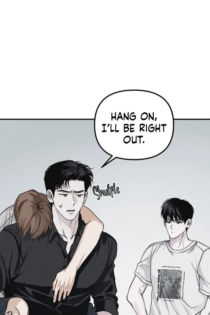 Read Projection chapter 21.8 image 70 on Lezhin