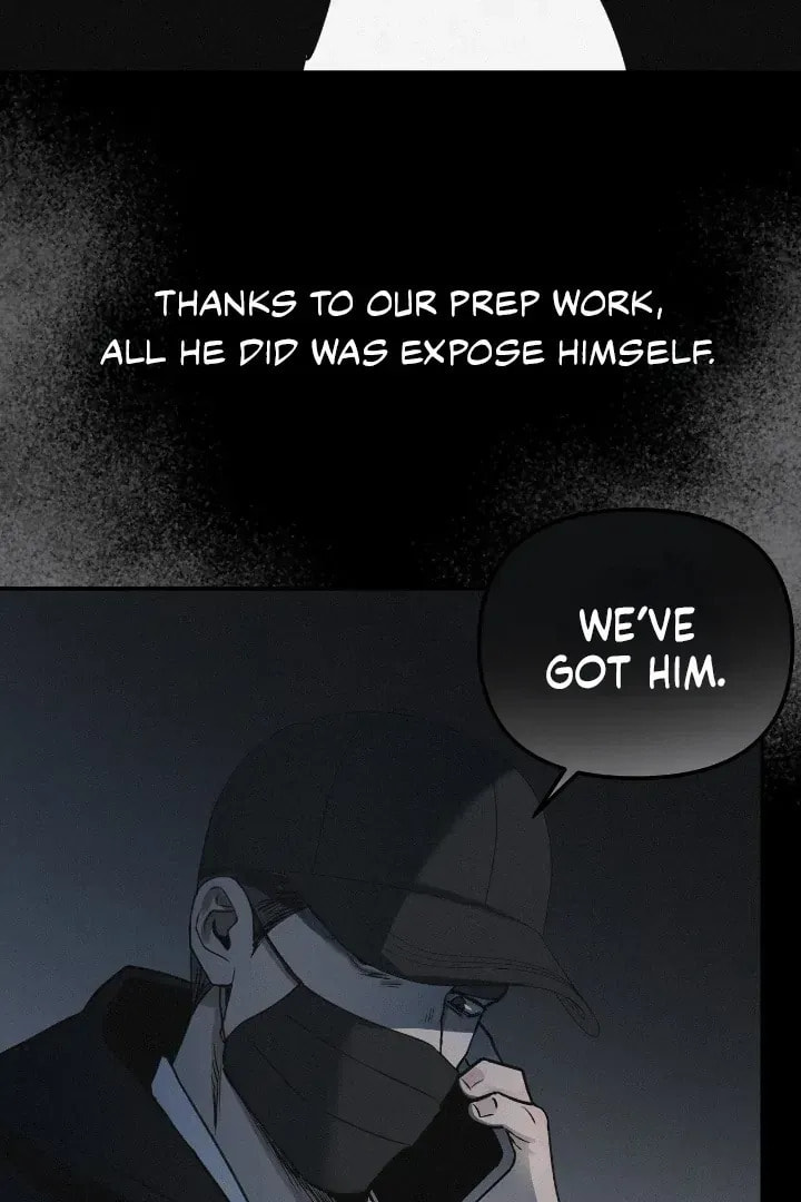 Read Projection chapter 21.8 image 9 on Lezhin