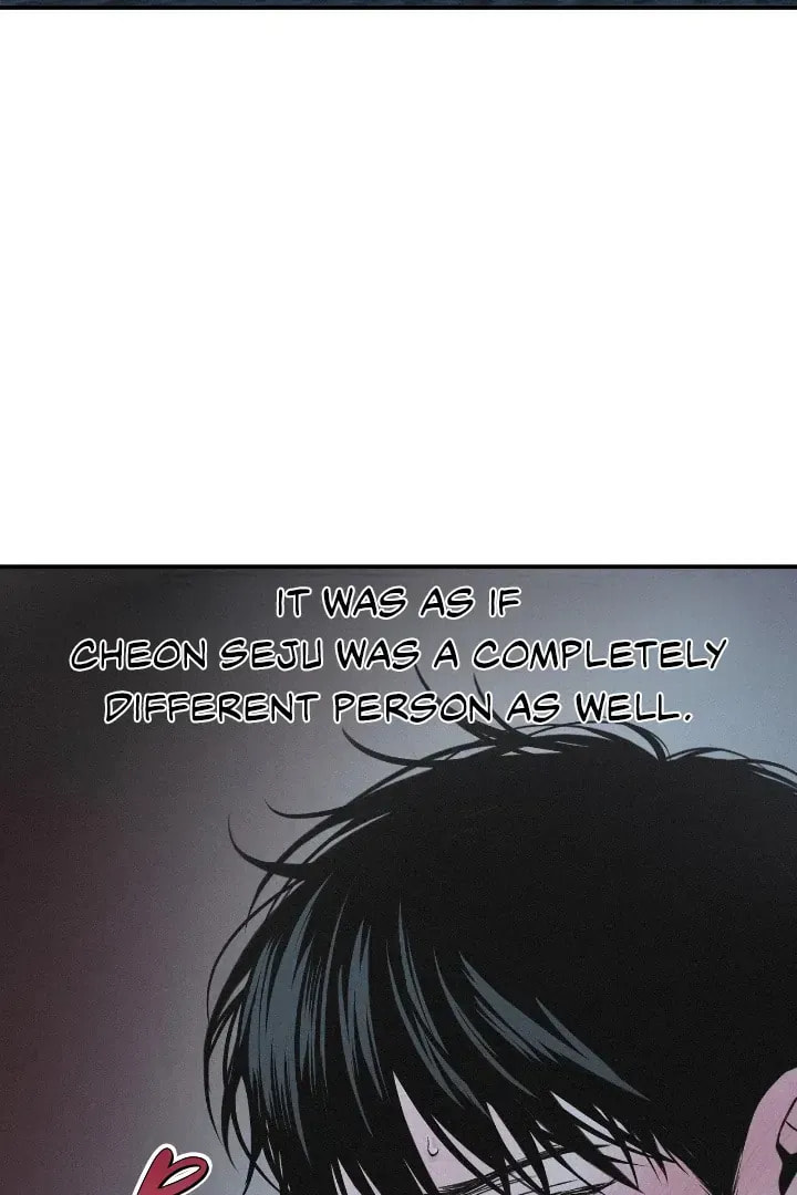 Read Projection chapter 21.9 image 28 on Lezhin