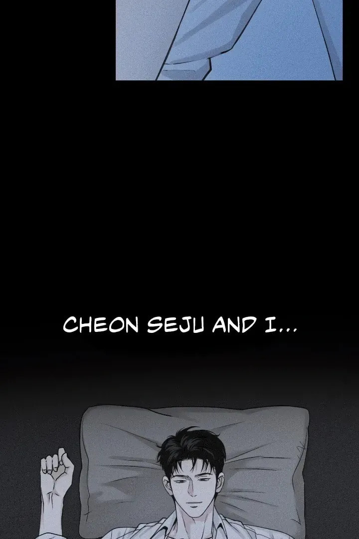 Read Projection chapter 21.9 image 43 on Lezhin