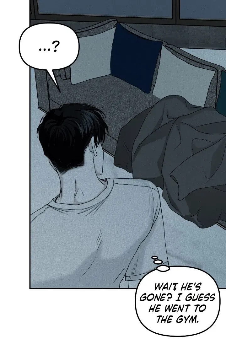 Read Projection chapter 21.9 image 6 on Lezhin