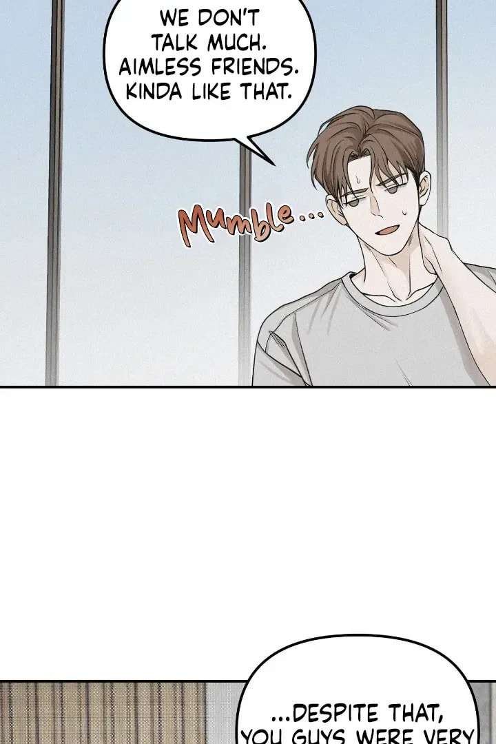 Read Projection chapter 21.9 image 81 on Lezhin