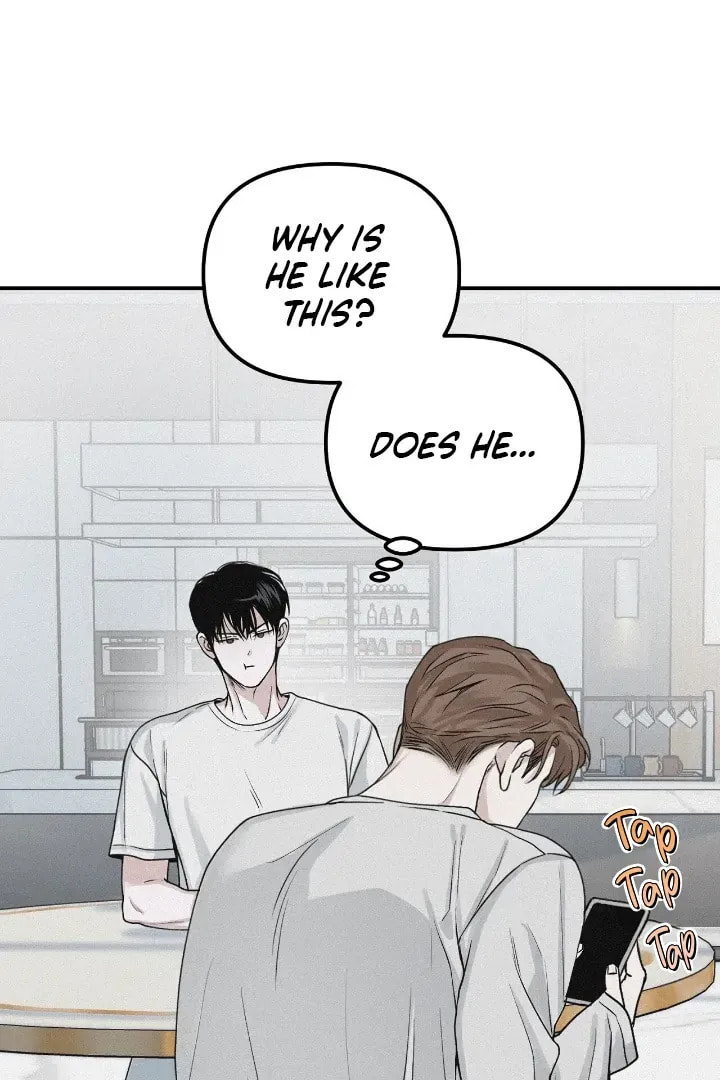 Read Projection chapter 21.9 image 88 on Lezhin