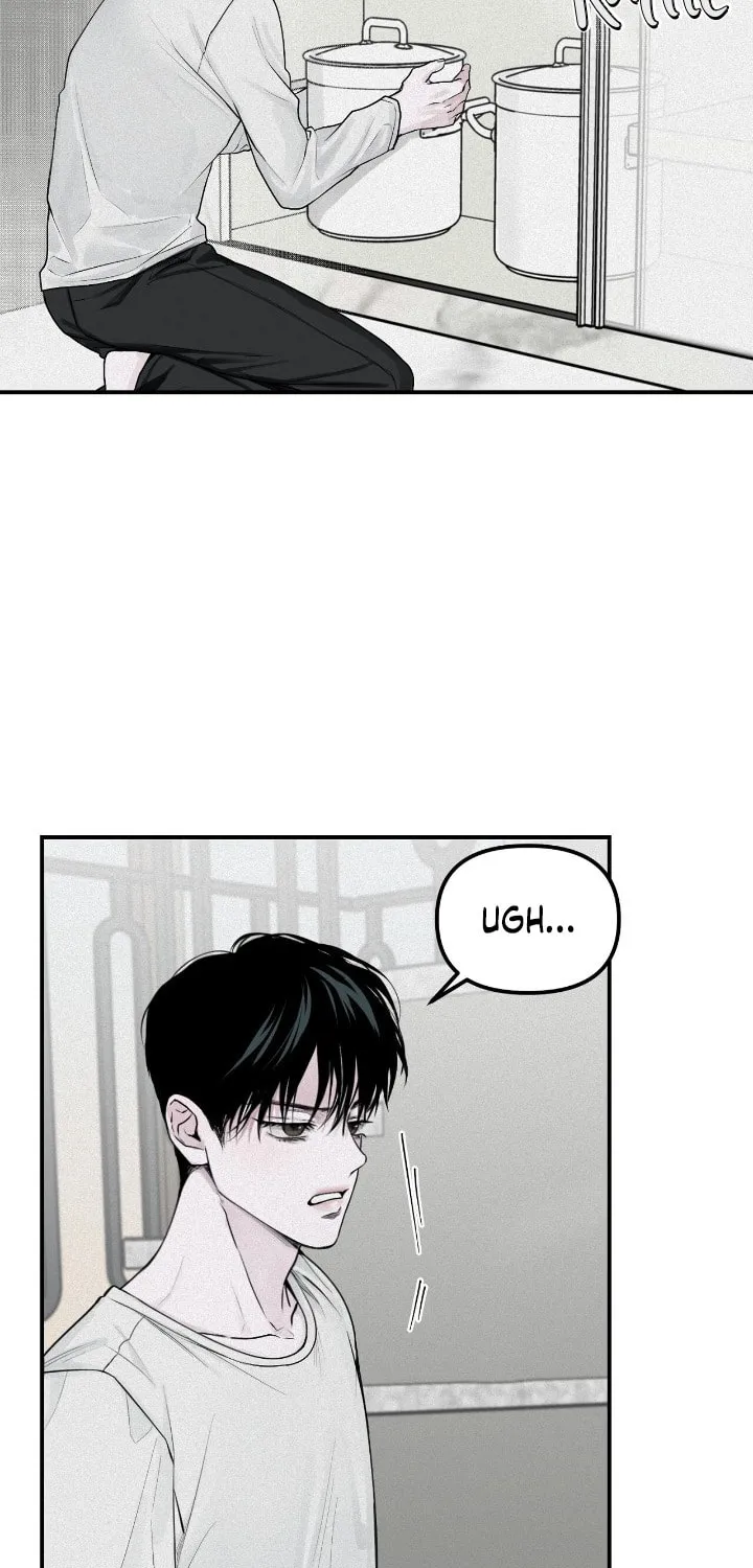 Read Projection chapter 21 image 14 on Lezhin