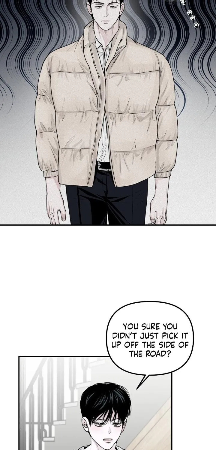 Read Projection chapter 21 image 16 on Lezhin
