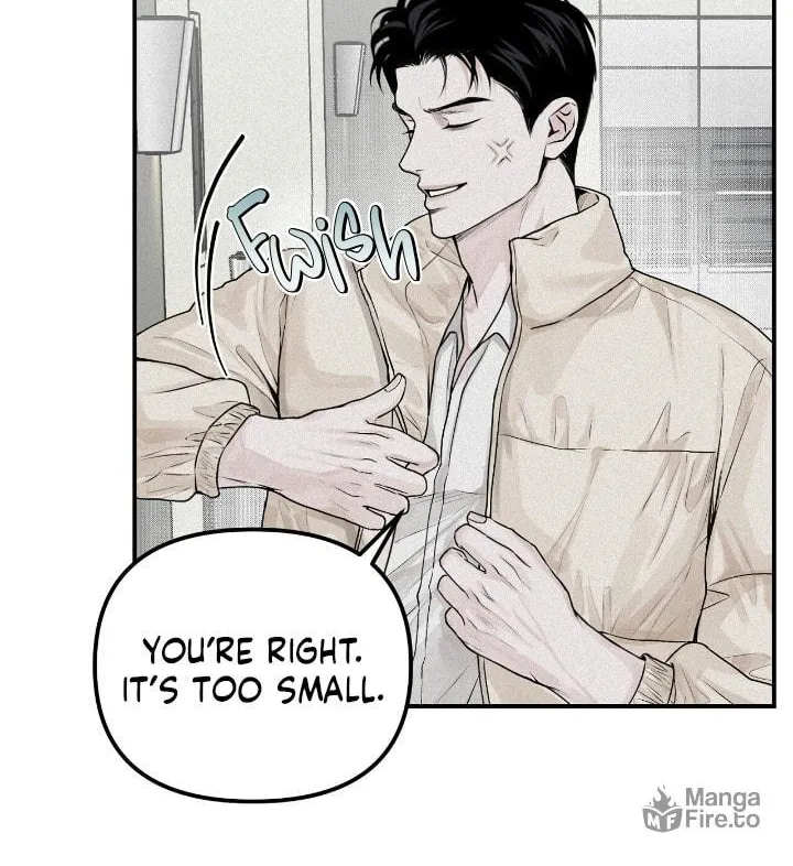 Read Projection chapter 21 image 19 on Lezhin