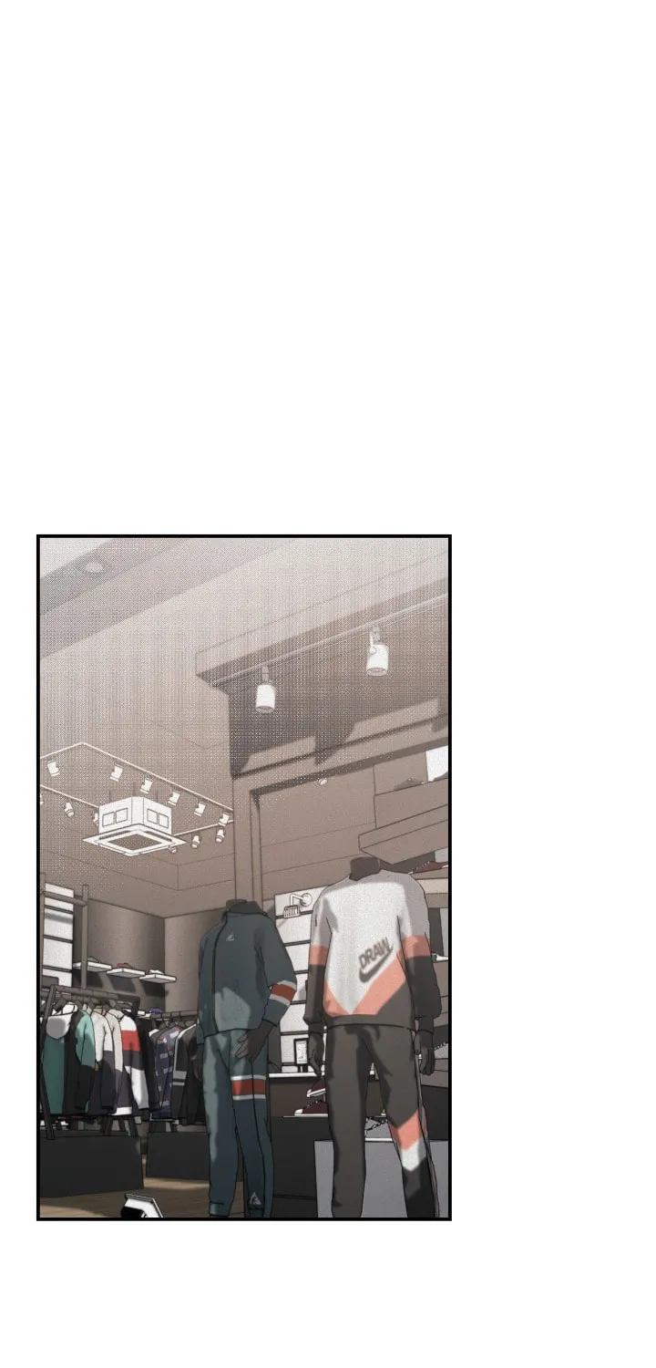 Read Projection chapter 21 image 2 on Lezhin