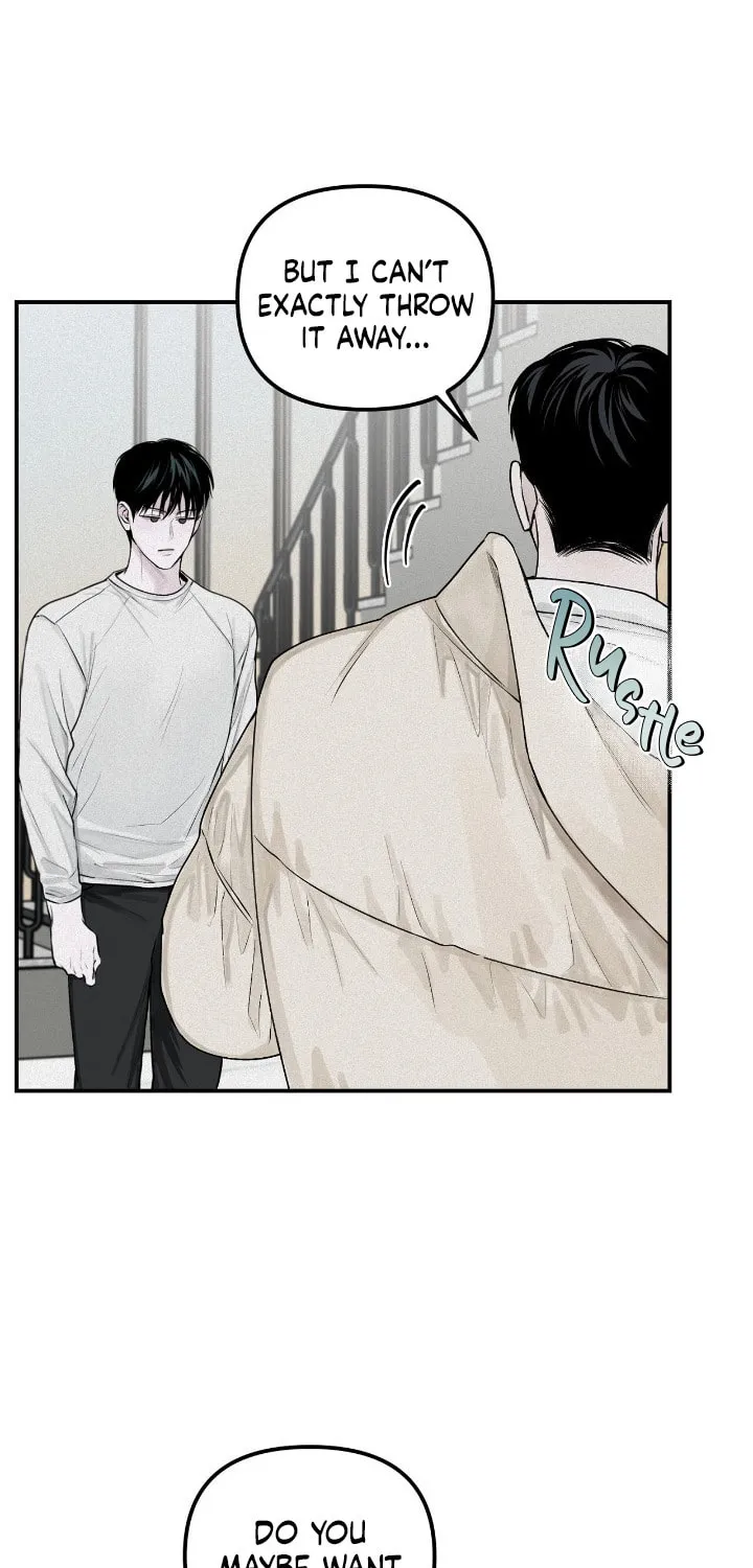 Read Projection chapter 21 image 20 on Lezhin