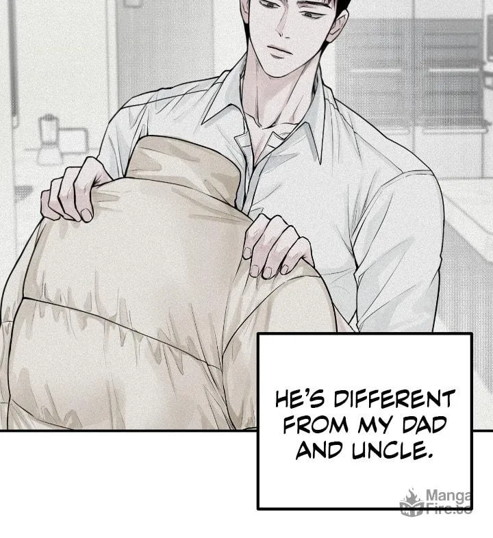 Read Projection chapter 21 image 23 on Lezhin