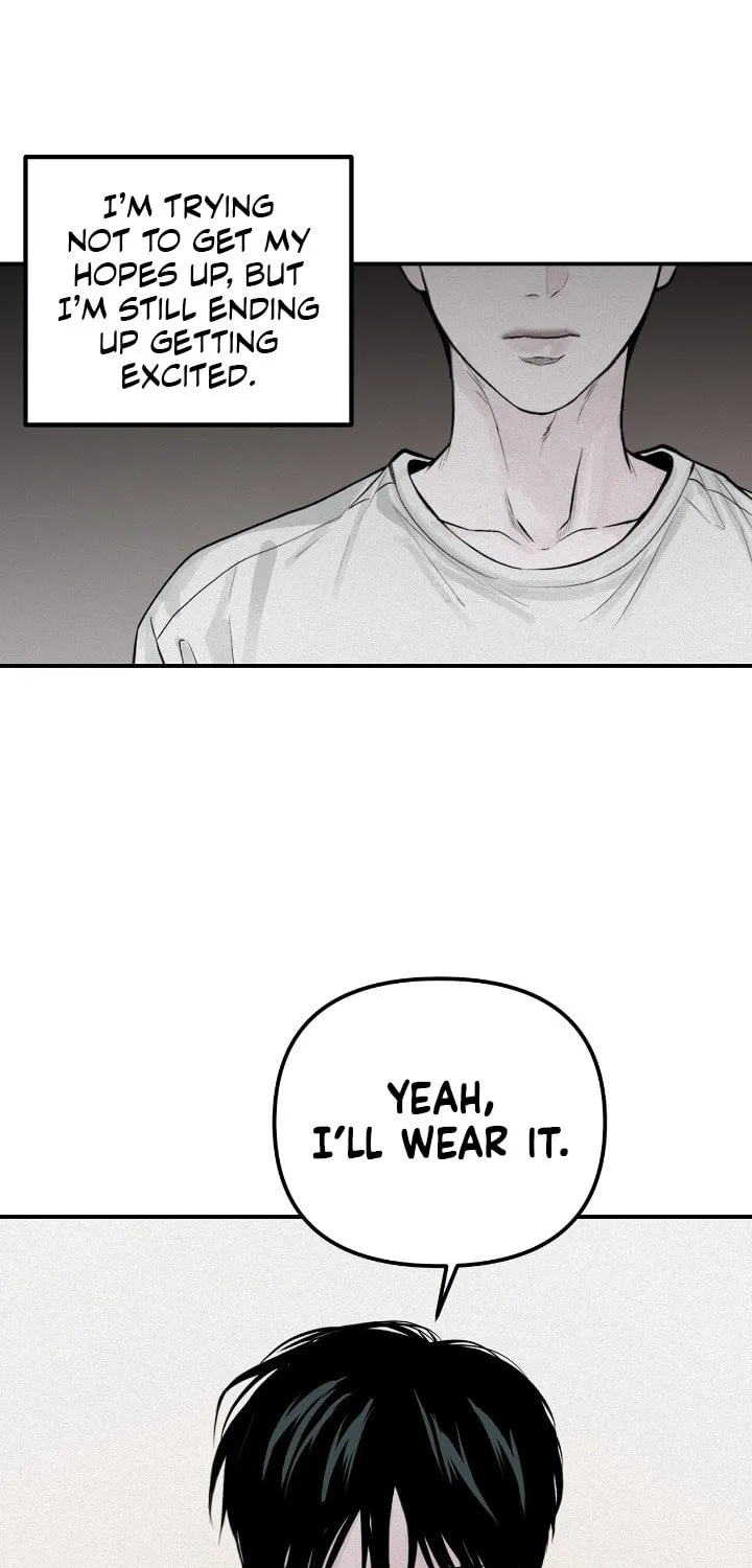 Read Projection chapter 21 image 24 on Lezhin