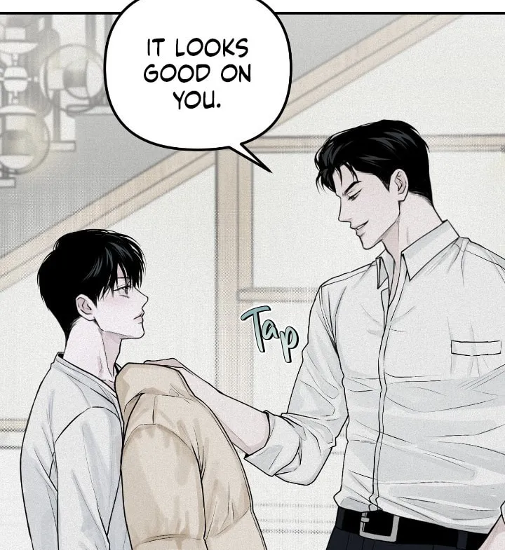 Read Projection chapter 21 image 27 on Lezhin