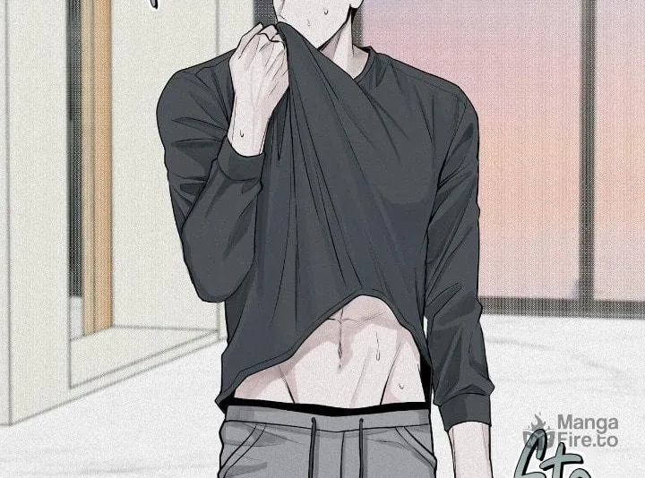 Read Projection chapter 21 image 35 on Lezhin