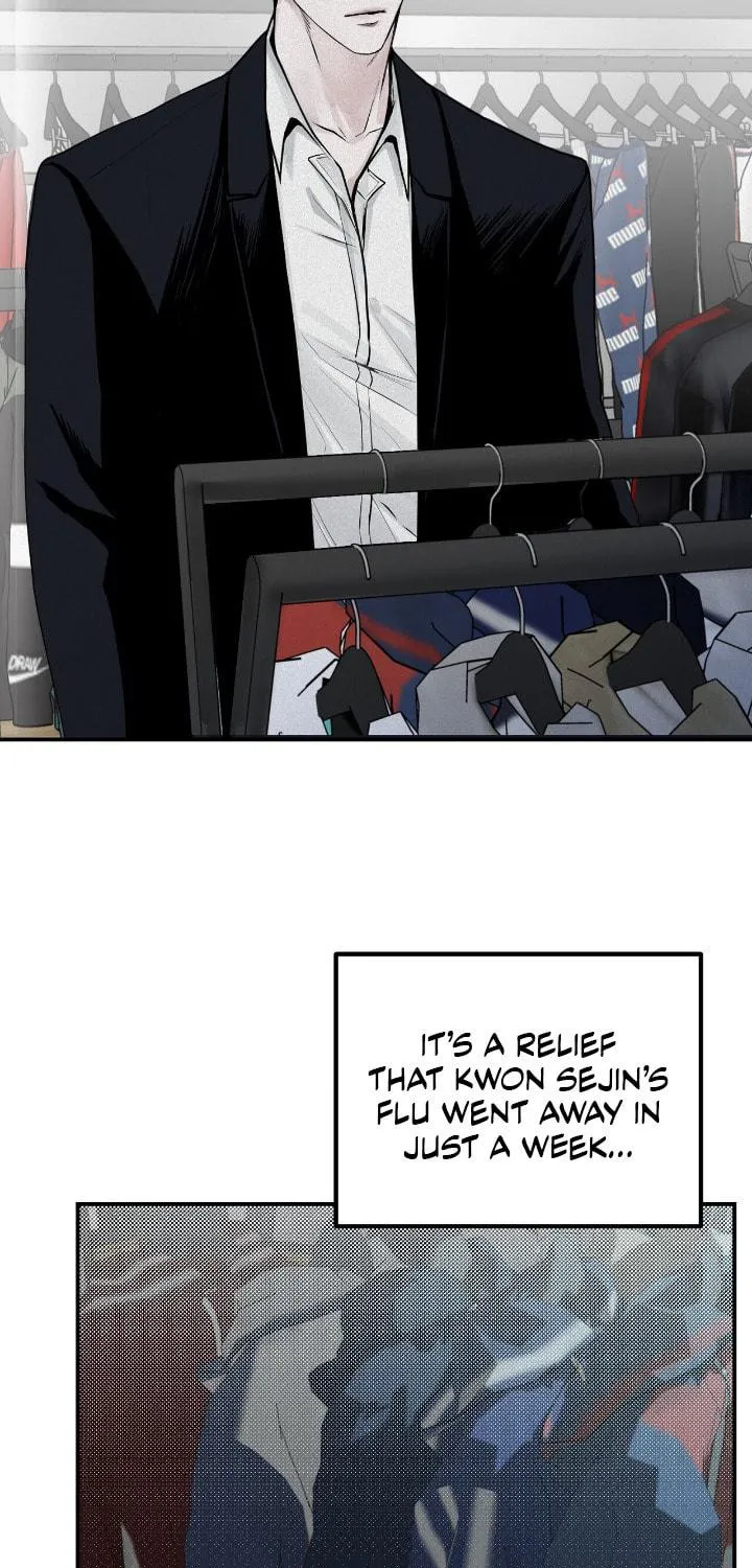 Read Projection chapter 21 image 4 on Lezhin