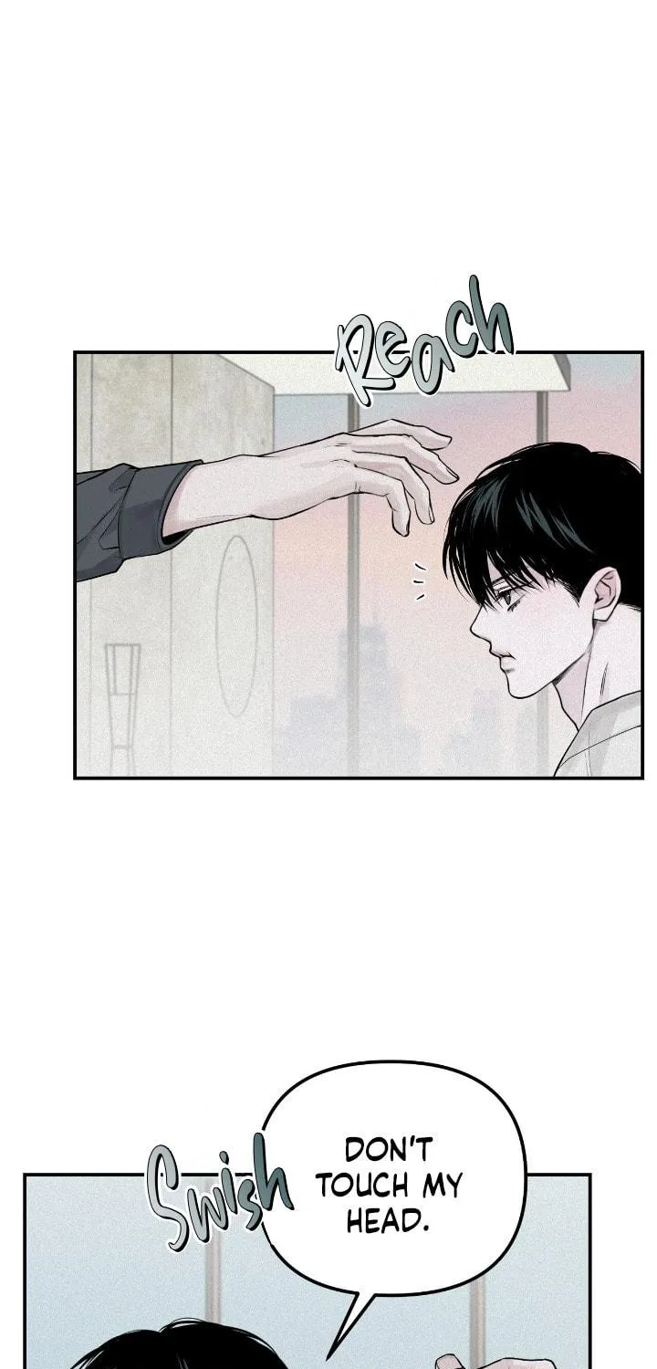 Read Projection chapter 21 image 40 on Lezhin