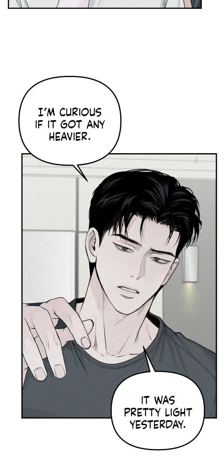 Read Projection chapter 21 image 42 on Lezhin