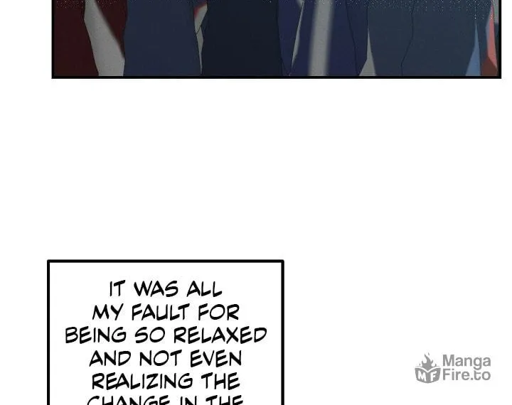 Read Projection chapter 21 image 5 on Lezhin