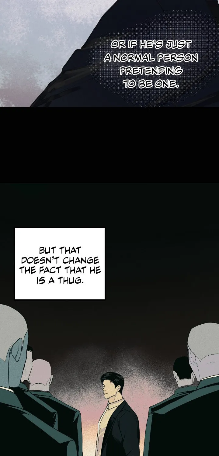 Read Projection chapter 21 image 56 on Lezhin