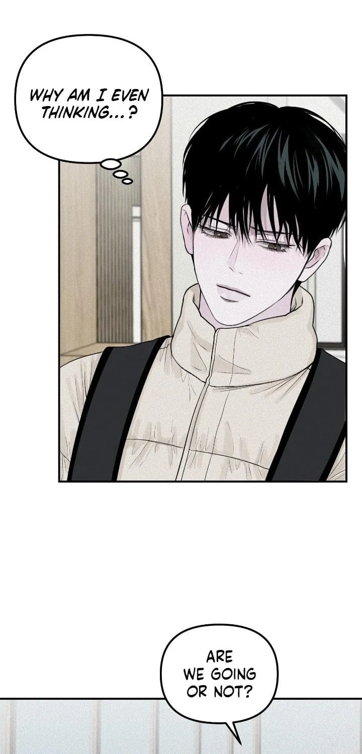 Read Projection chapter 21 image 58 on Lezhin