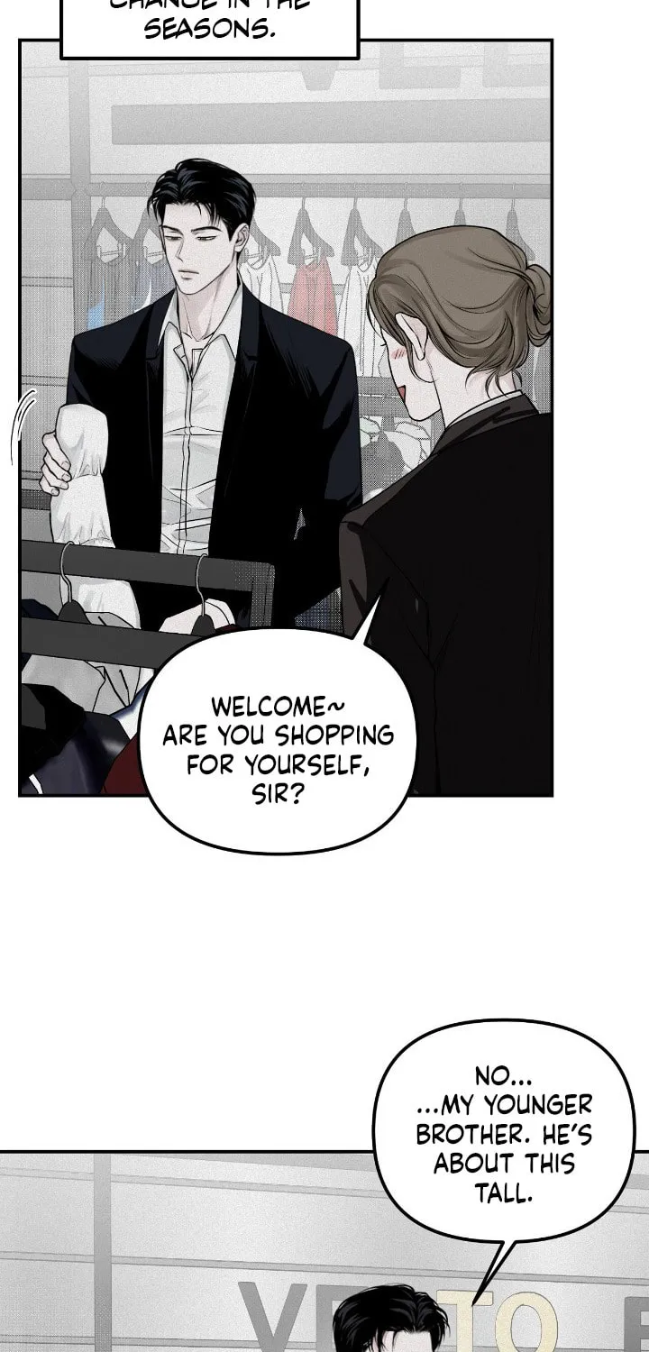 Read Projection chapter 21 image 6 on Lezhin