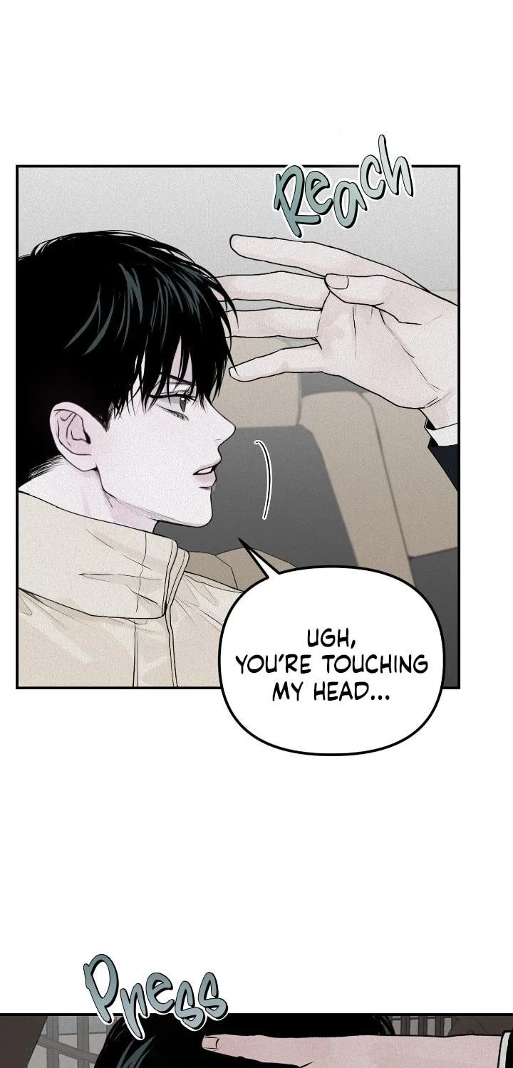 Read Projection chapter 21 image 64 on Lezhin