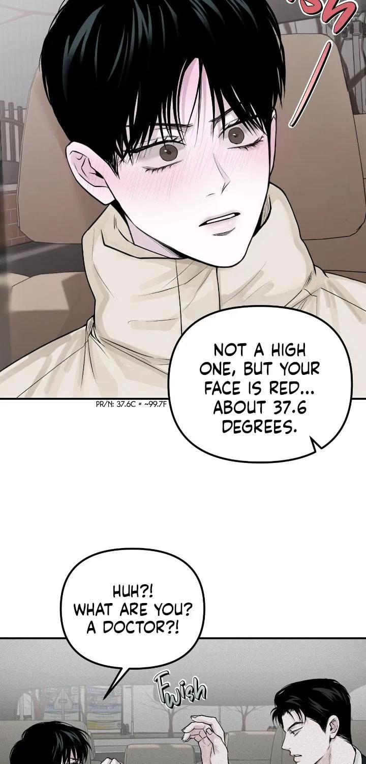Read Projection chapter 21 image 68 on Lezhin