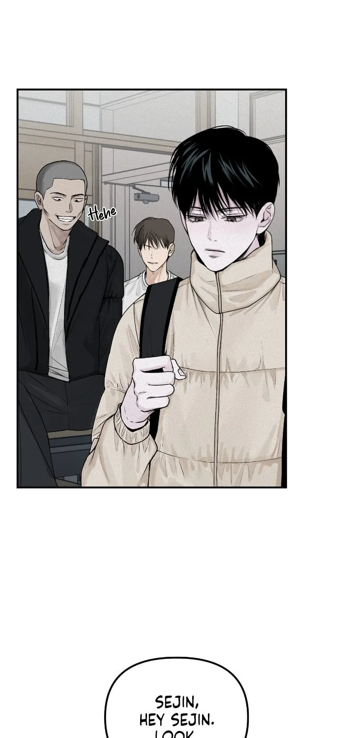 Read Projection chapter 21 image 77 on Lezhin