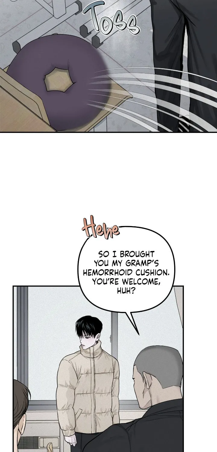 Read Projection chapter 21 image 79 on Lezhin